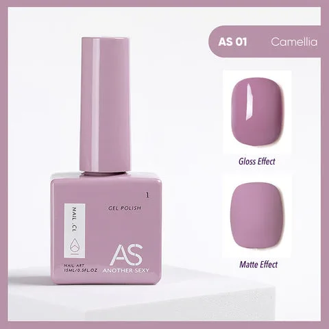 AS01 Camellia